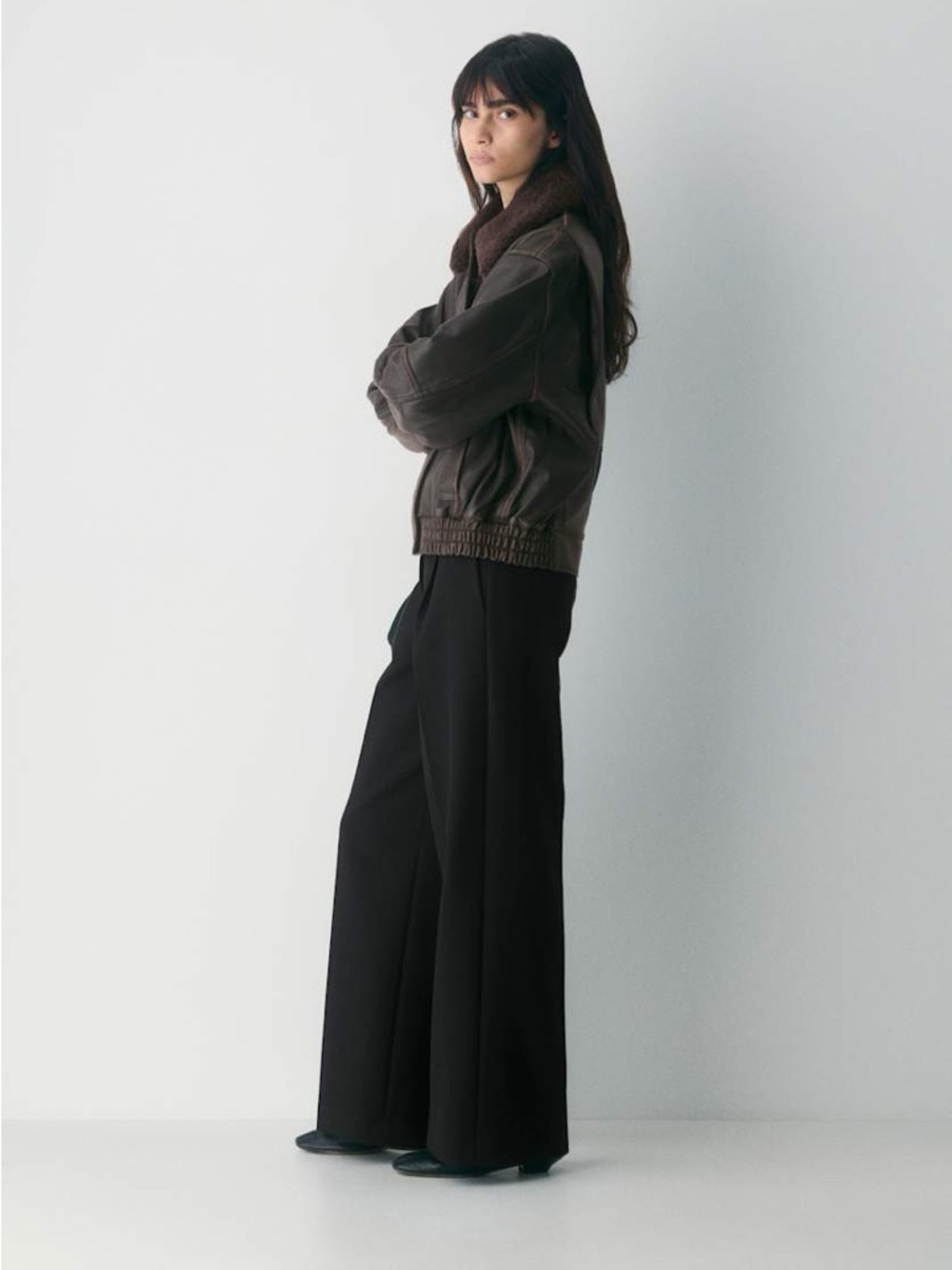 Babaton Collins Pants
